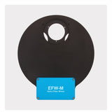 GIORDANO® GIO-EFW-M – Ruota Portafiltri Elettronica 7x1,25"/36mm per Astrofotografia