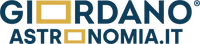 Giordano Astronomia