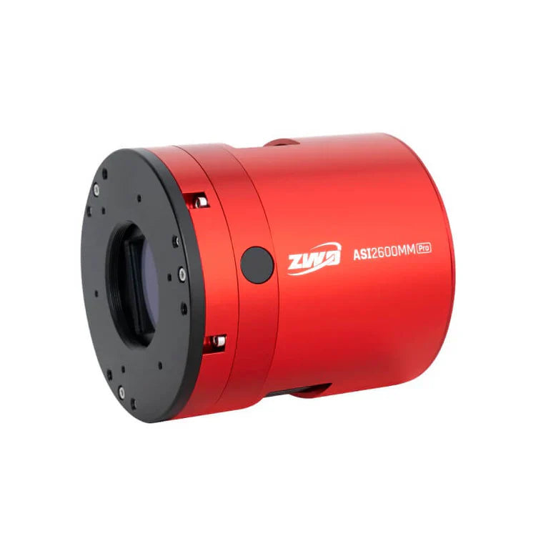 Anello Organizzatore Cavi Per Fotocamere Astronomiche ZWO, QHY, ToupTek - Filetto M42