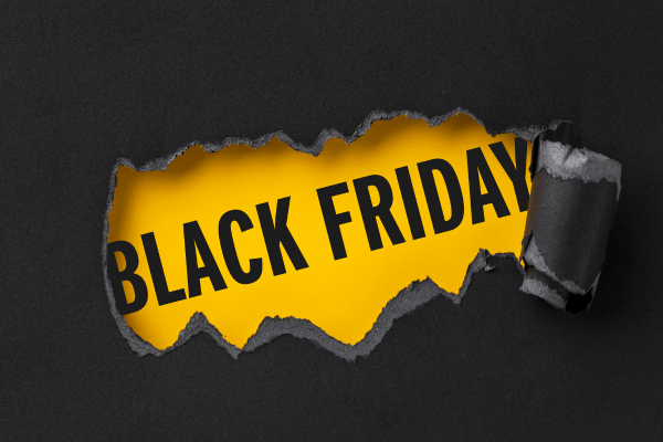 BlackFriday 2024 Astronomia
