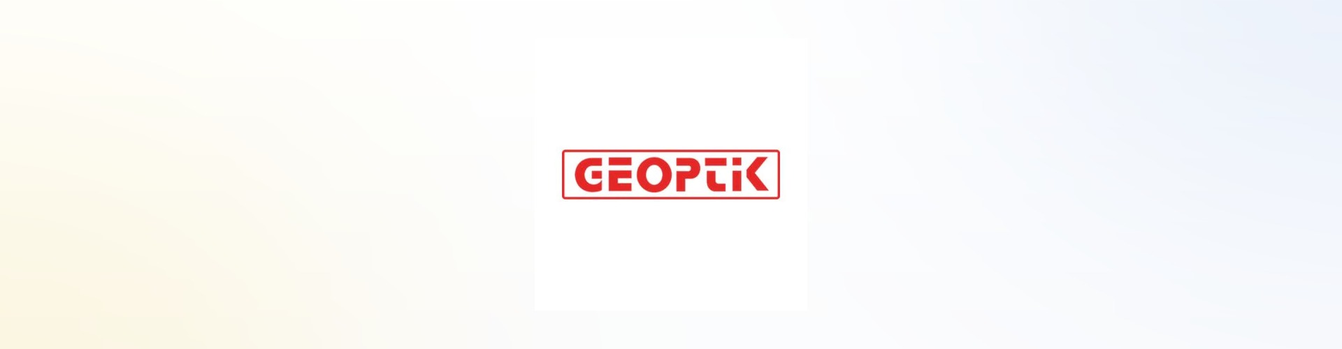 Geoptik
