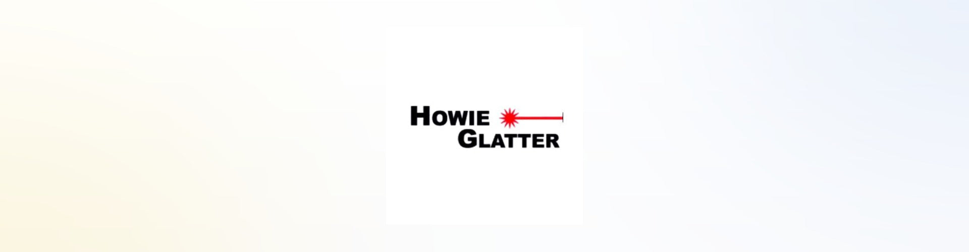 Howie Glatter