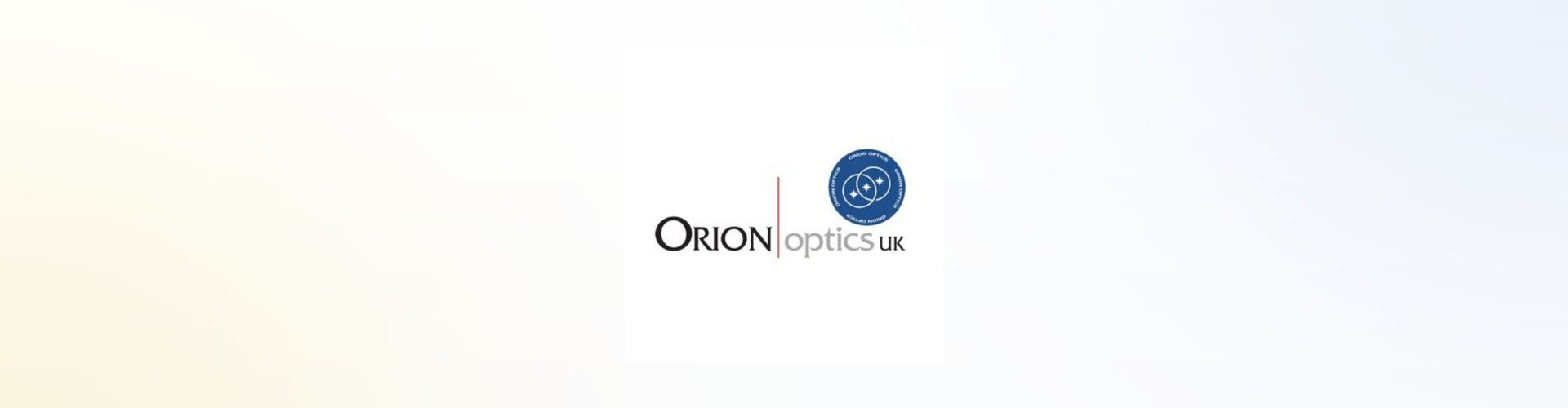 Orion Optics Uk