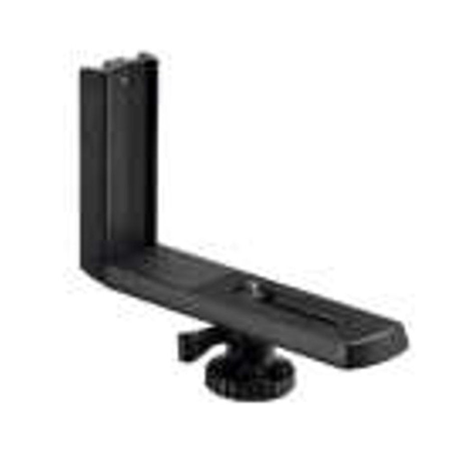 Trineo Skywatcher en forma de "L" para fijar cámaras a monturas (trineo tipo EQ5)