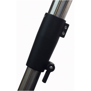 iOptron cavalletto LiteRoc per CEM60 e CEM70 per supporto stabile e inseguimento del setup astronomico