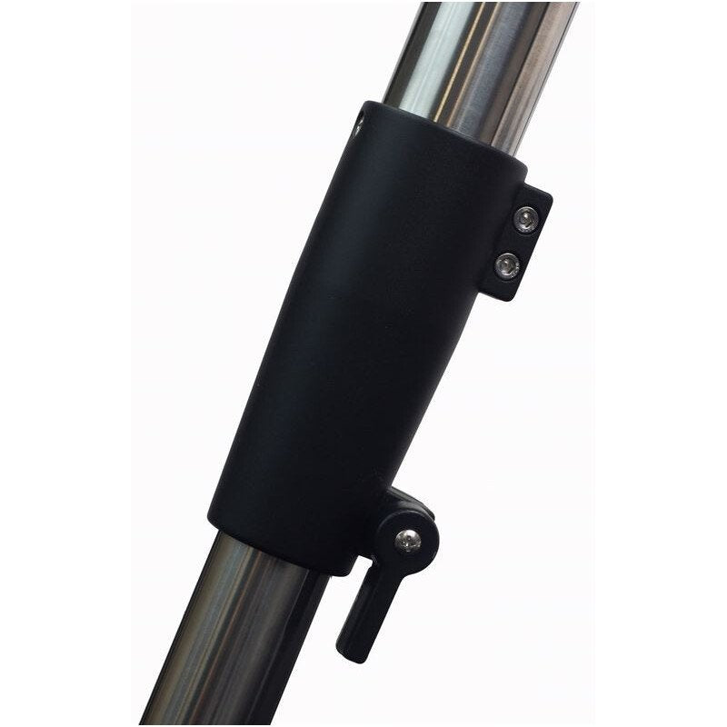 iOptron cavalletto LiteRoc per CEM60 e CEM70 per supporto stabile e inseguimento del setup astronomico