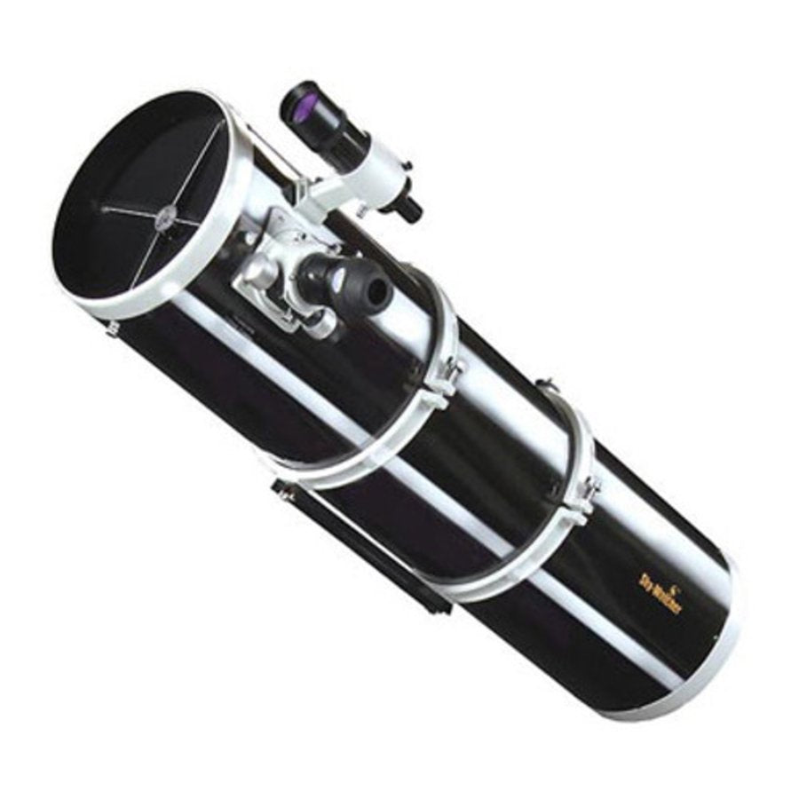 Observador del cielo Newton Explorer 250