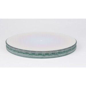 Hubble Optics specchi principali 457 2057 pyrex enhanced coating come componente ottico di ricambio o upgrade per telescopi