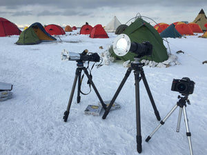 ASSF: AstroSolar® Spotting Scope Filtro OD 5.1 ClearWhite (50mm - 150mm) Filtro Solare (Luce Bianca)