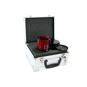 Lunt Solar Systems filtro h alpha double stack per ls60fha per osservazione solare o miglioramento del contrasto ottico