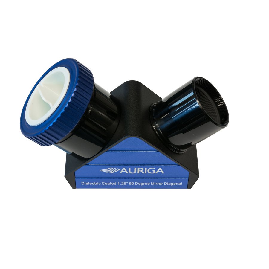 Auriga diagonale Auriga 90 dielettrico