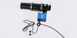 GIORDANO® GIO-AAF – Focheggiatore Elettronico Automatico Universale per Astrofotografia