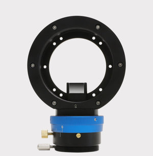 GIORDANO® GIO-OAG-X – Off-Axis Guider Professionale per Astrofotografia Deep-Sky