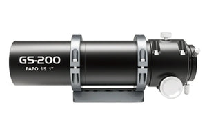 Giordano® GIO-GS200AR – Telescopio Guida Apocromatico - Guide Scope