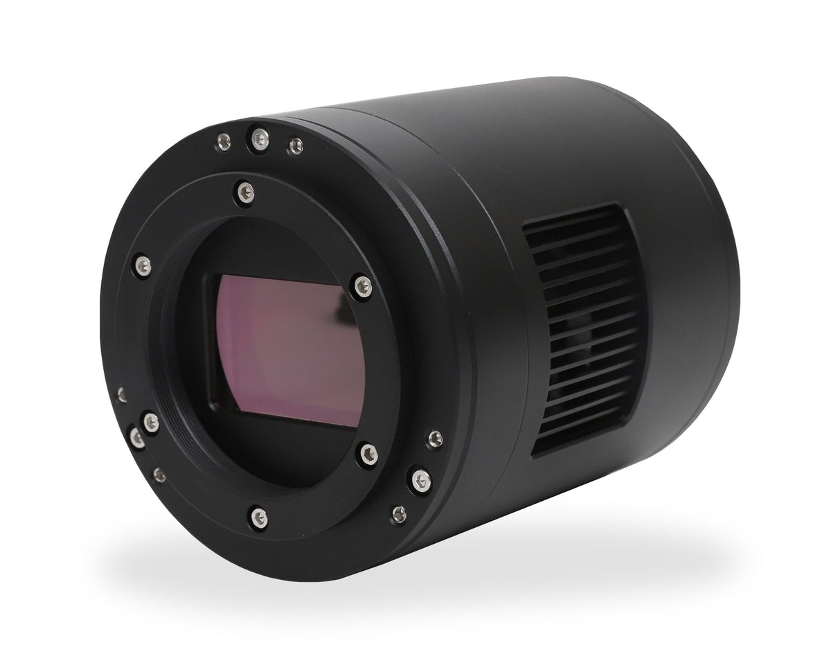GIORDANO® GIO-455M Cool – Camera Astronomica Monocromatica Raffreddata 61MP Full Frame