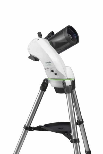Observador del cielo Mak 102 AZGO2