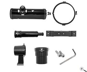 Ts photon 6pol f4 advanced newtonian telescope with metal tube per osservazione astronomica e astrofotografia