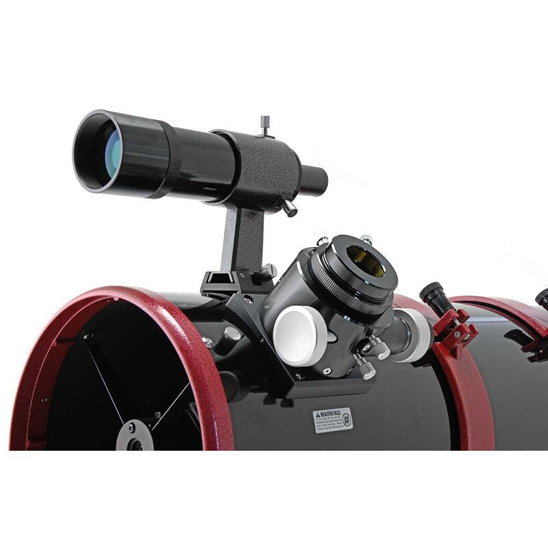 TS Photon telescopio Newton 254/1270 OTA per osservazione astronomica e astrofotografia