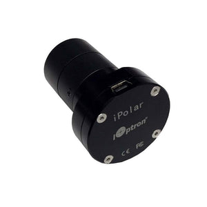 IOptron cercatore polare iPolar sky hunter HEM27 per autoguida e puntamento del telescopio