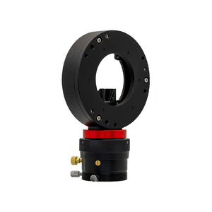 ZWO OAG l 68 guida fuori asse large con attacco M68 per full frame per autoguida e puntamento del telescopio