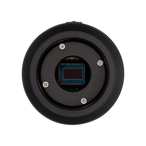 ZWO ASI482MC camera astronomica a colori Sony IMX482 per riprese astronomiche e imaging avanzato