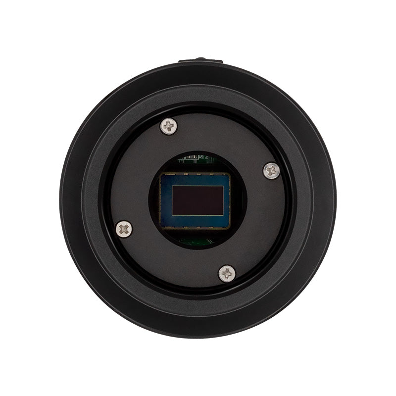 ZWO ASI482MC camera astronomica a colori Sony IMX482 per riprese astronomiche e imaging avanzato