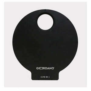 GIORDANO® GIO-EFW-L – Ruota Portafiltri Elettronica 7x2" per Astrofotografia - immagine 2