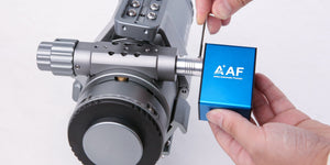 GIORDANO® GIO-AAF – Focheggiatore Elettronico Automatico Universale per Astrofotografia - immagine 2
