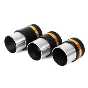 Take TK-OC23MM oculare asferico da 23 mm a 62 gradi da 1,25 pollici
