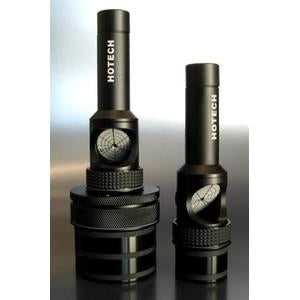 HoTech collimatore laser 1,25 pol 31,8 mm SCA reticolo per collimazione e messa a fuoco del telescopio