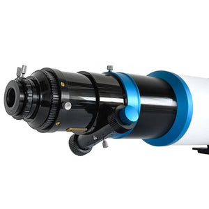 TS Optics rifrattore apocromatico AP 155/1240 CD APO Deluxe OTA per osservazione astronomica e astrofotografia