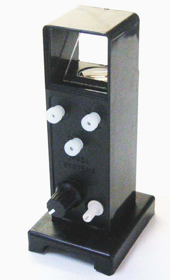 [Usato] Rigel Systems QuikFinder – Cercatore a Proiezione con 2 Anelli – foto 2