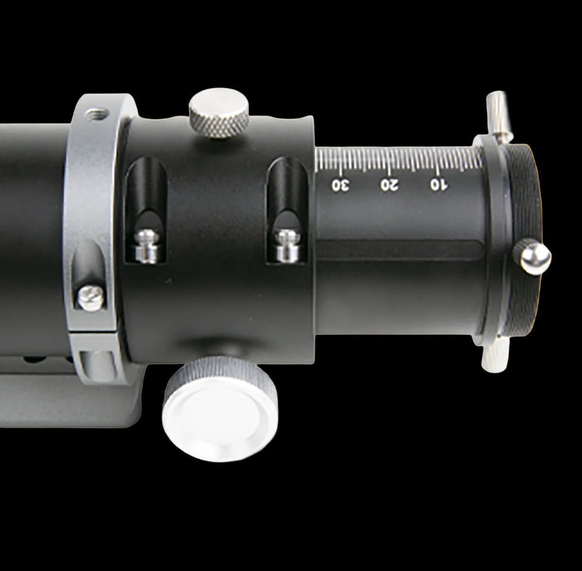 Giordano® GIO-GS200AR – Telescopio Guida Apocromatico - Guide Scope - immagine 3