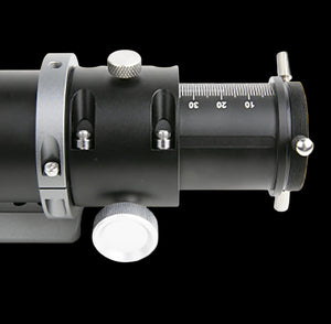 Giordano® GIO-GS200AR – Telescopio Guida Apocromatico - Guide Scope - immagine 3
