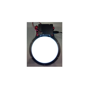 Wanderer Astro Cover V3 Mini da 100 mm per calibrazione e protezione del telescopio