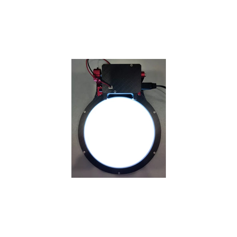 Wanderer Astro Cover V3 Mini da 190 mm per calibrazione e protezione del telescopio