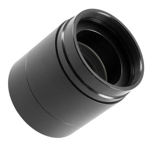 TS Optics spianatore 1,0x per APO 350 mm per correggere il campo e ottimizzare le immagini in astrofotografia