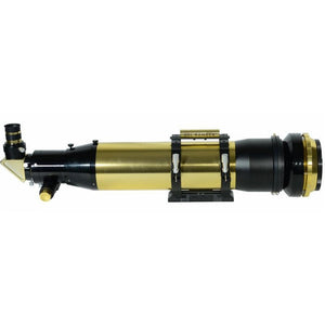 Coronado telescopio solare st 90 800 solarmax iii BF30 0 7a OTA per osservazione solare specialistica in H-alpha o Ca-K
