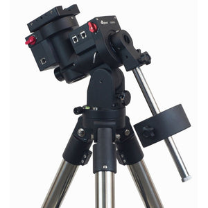 iOptron montatura CEM26EC GoTo iPolar con LiteRoc per supporto stabile e inseguimento del telescopio