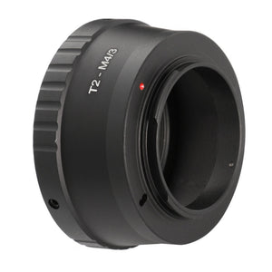 Take adattatore da T2 a fotocamera Olympus Panasonic MFT Micro 4/3