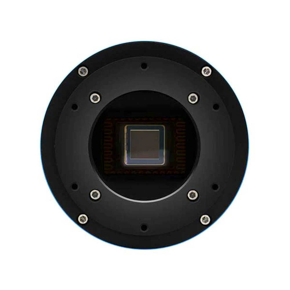 GIORDANO® GIO-533M Cool – Camera Astronomica Monocromatica Raffreddata Sony IMX533 CMOS 9MP - immagine 4