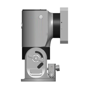 GIORDANO® GIO-SH20 vista laterale sinistra con regolazione della latitudine