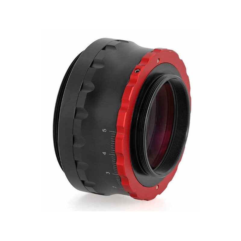 Aplanador/reductor óptico TS 0,92x