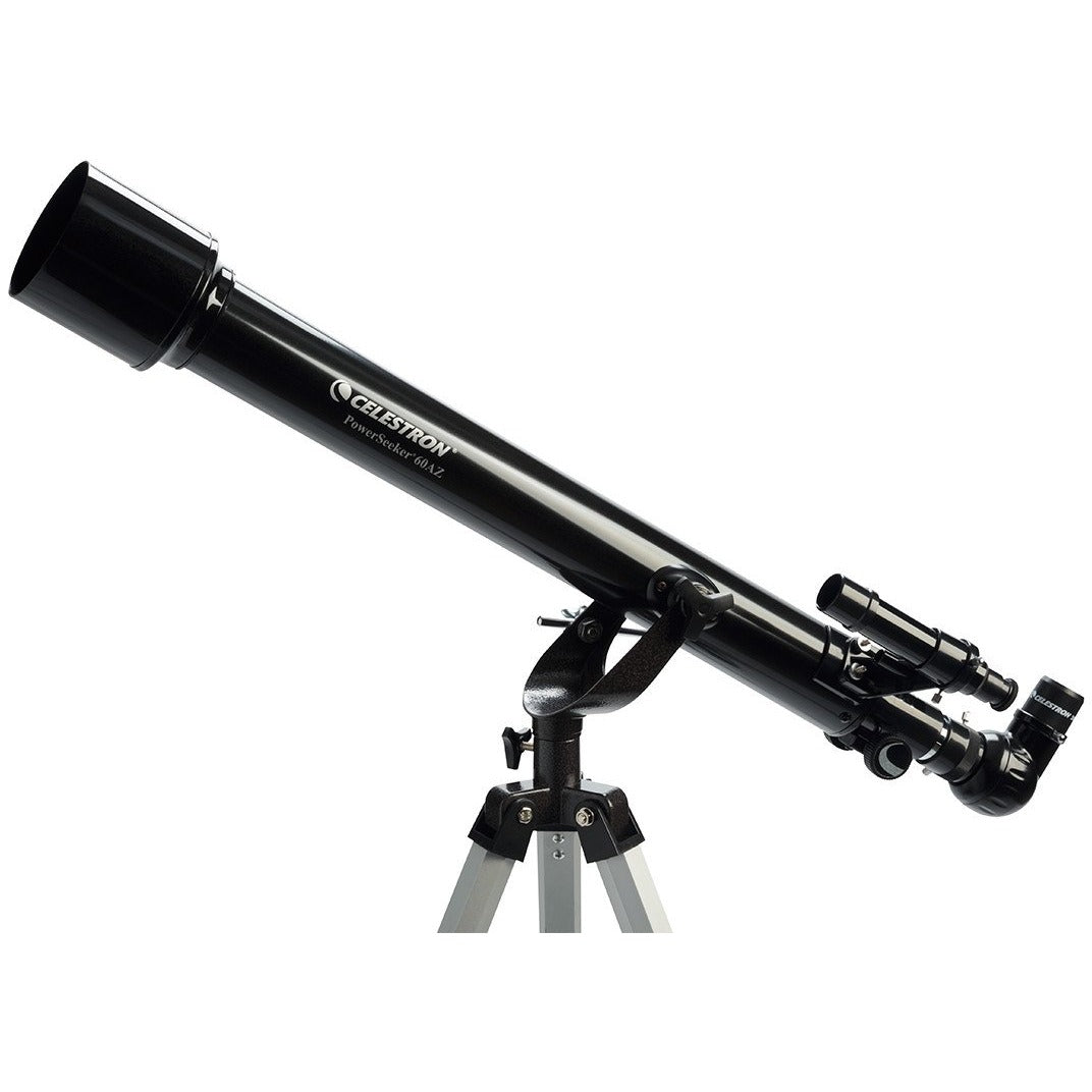 Celestron Powerseeker 60Az - Rifrattore