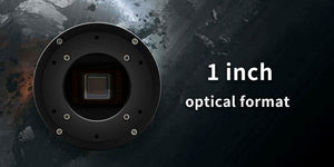 GIORDANO® GIO-533M Cool – Camera Astronomica Monocromatica Raffreddata Sony IMX533 CMOS 9MP - immagine 6