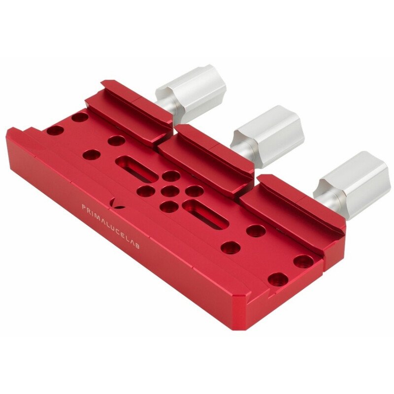 PrimaLuceLab Prismenklemme PLUS Vixen/Losmandy Maxi 