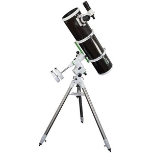 Skywatcher Explorer 200 EQ5 Synscan - Newton