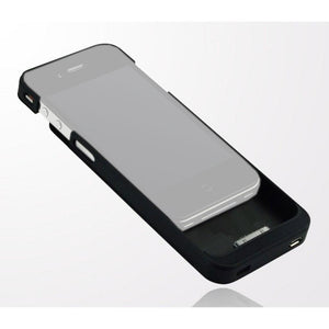 Take cover batteria nera per iPhone 4 da 2300 mAh
