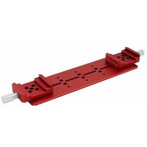 PrimaLuceLab side by side losmandy plus 240 mm