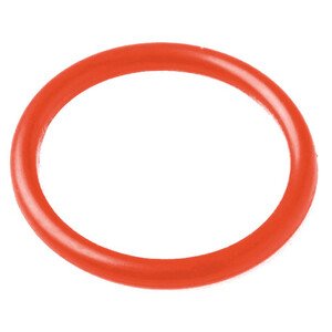 Lunt Solar Systems spare o ring for pressure tuner piston ls50t come ricambio e accessorio per sistemi solari Lunt